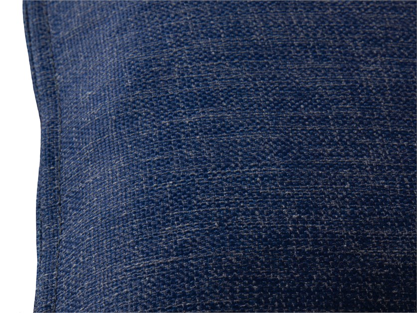 Blue Rectangle 45cm x 30cm  Scatter Cushion Alternative Image
