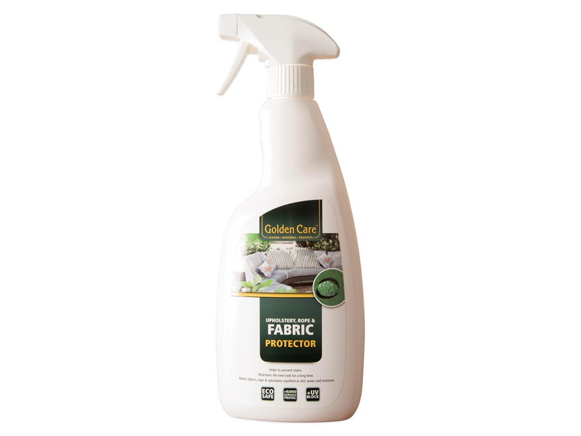 Outdoor Fabric Protector (750ml Bottle)