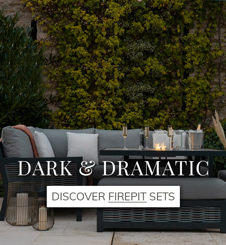 Discover Bramblecrest firepit sets online