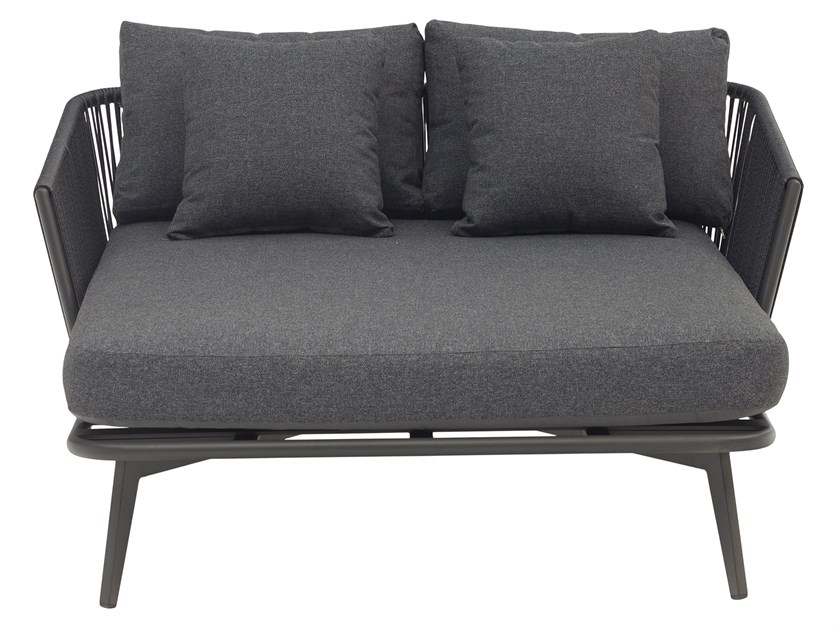 Palermo Anthracite Daybed Alternative Image
