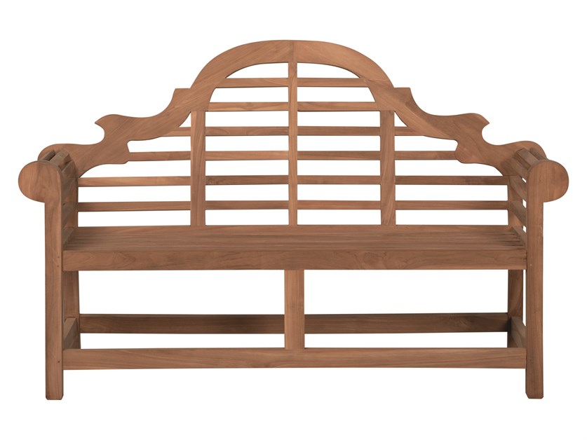 Lutyens Style Bench Alternative Image