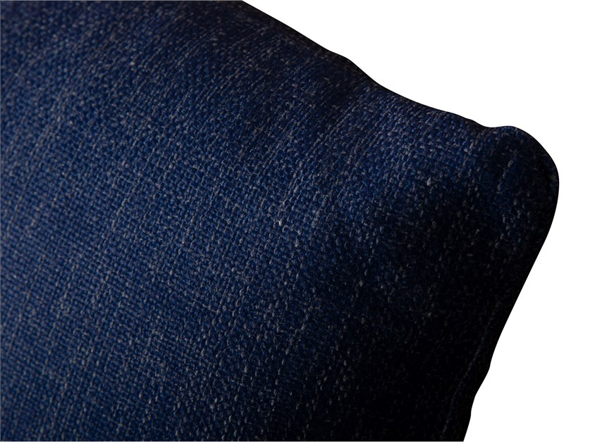 Blue Rectangle 45cm x 30cm  Scatter Cushion Alternative Image