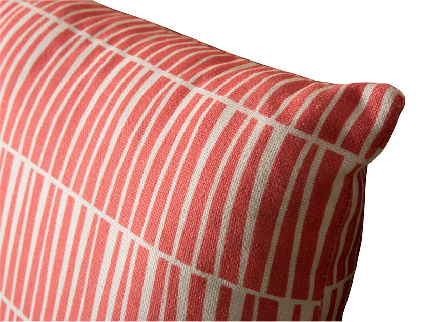 Coral Shard Square 45cm Scatter Cushion Alternative Image
