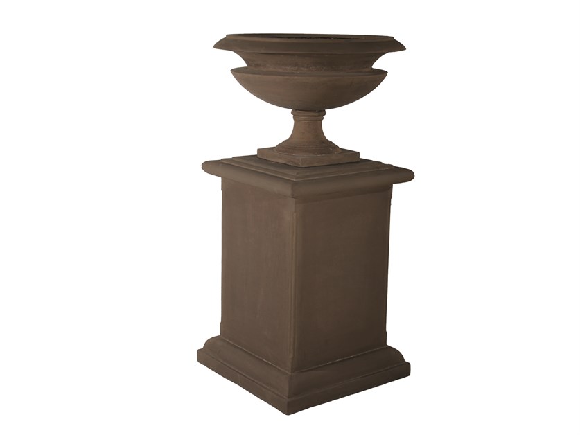 Venetian Pedestal Urn Alternative Image