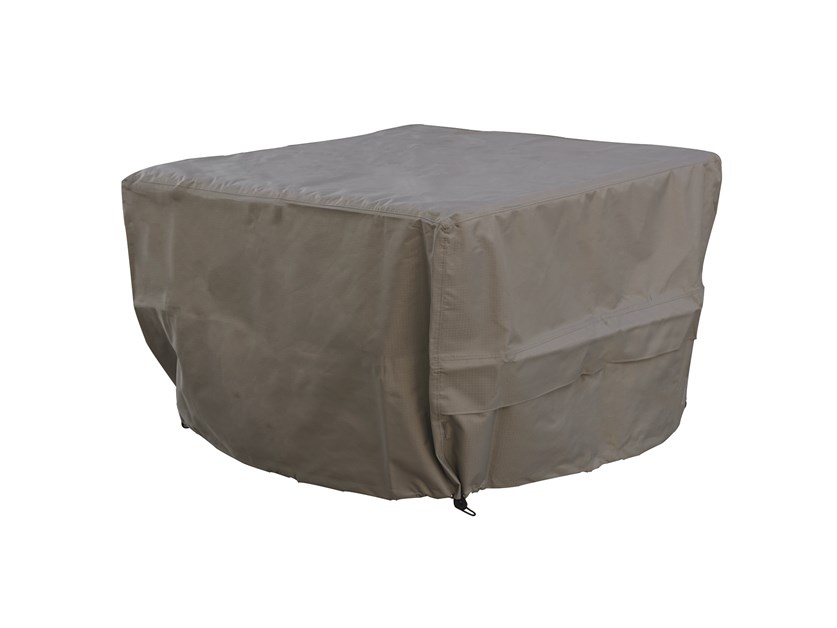 Tetbury Dual Height Square Dual Height Table Cover