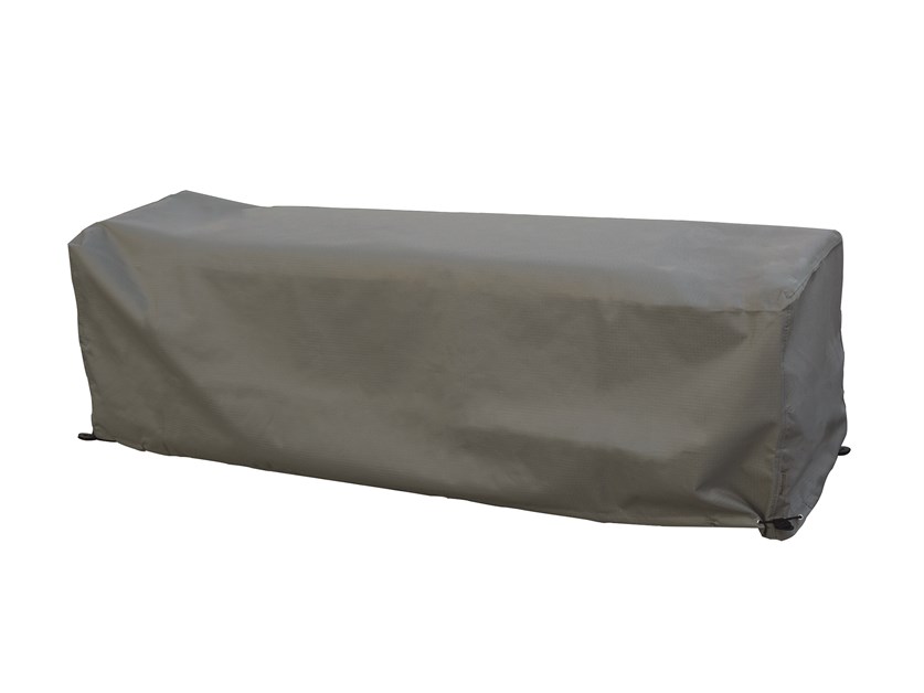 Aluminium Long Casual Dining Bench Cover