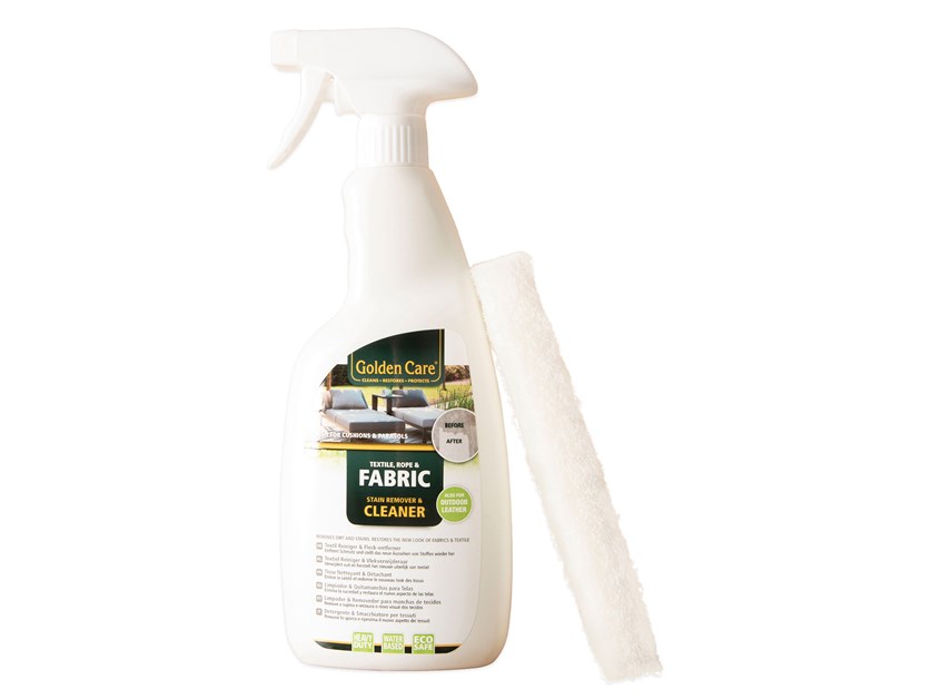 Outdoor Leather Cleaner (500ml Trigger Bottle)