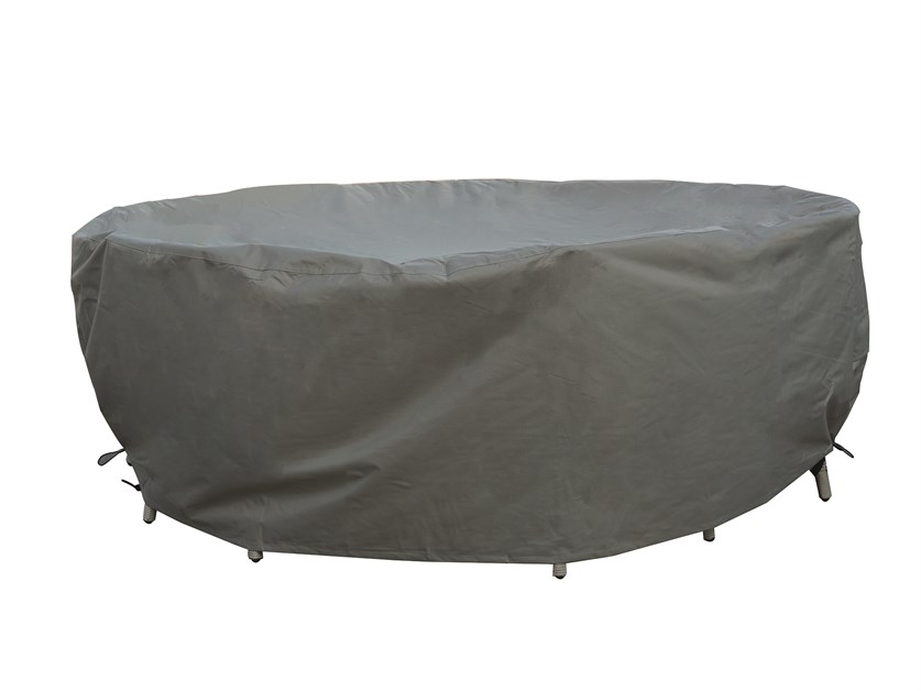 Round 180cm Table Set Cover - Chatsworth